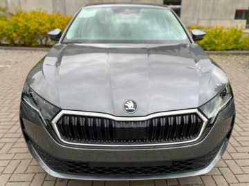 Skoda Octavia IV Liftback 1.5 TSI EVO 150KM 2026 SKODA Octavia Edition 130 Essence 1.5 TSI mHEV DSG 150KM 2026, zdjęcie 1