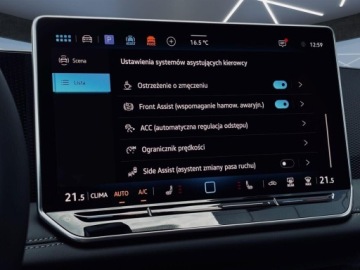 Volkswagen Tiguan III 2026 Volkswagen Tiguan Life Plus 1.5 eTSI 150 KM DSG-7, zdjęcie 15