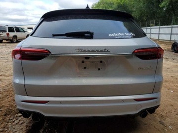 Maserati 2024 Maserati Grecale GT 2024 2.0l 2.0 Benzyna 296KM, zdjęcie 2