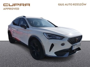 Cupra Formentor Crossover 1.5 TSI 150KM 2023 Cupra Formentor 1.5 TSI, ACC, Kamera, Navi, Keyless, Full LED, Gwarancja F, zdjęcie 1