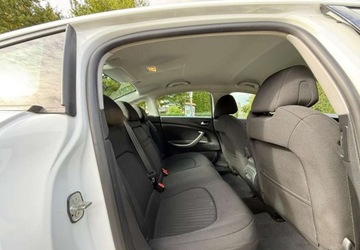 Citroen C5 III Sedan 1.8i 16V 125KM 2008 Citroen C5 Citroen C5 1.8i 16V Dynamique Equilibre 1.7 Benzyna 125KM, zdjęcie 25
