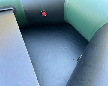 Мотопонтон ВИСЛА ВМ-330 Р