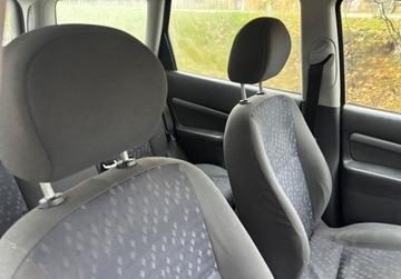 Ford Focus I Kombi 2.0 16V 130KM 2000 Ford Focus Klimatyzacja sprawna w pelni sprawny Zamiana 2.0 Benzyna, zdjęcie 8