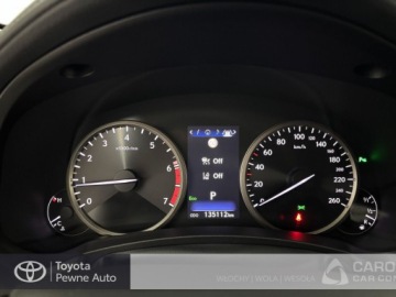 Lexus NX I SUV Facelifting 300 238KM 2020 Lexus NX 300 F Impression AWD I (2014-2021) 300 F, zdjęcie 11