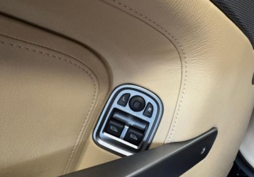 Aston Martin DB9 2008 Aston Martin DB9 DB9 R CARS Warszawa 5.9 Benzyna 477KM, zdjęcie 9