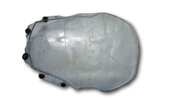 SZYBA OWIEWKA PRZÓD PIAGGIO MP3 125
