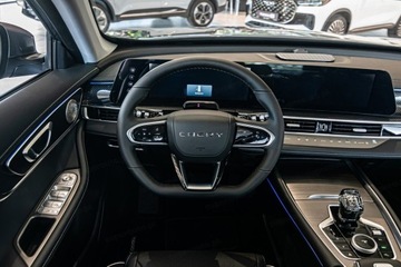 Chery Tiggo 7 2025 CHERY Tiggo 7 Comfort 1.5 T-GDI Super Hybrid DHT 279KM 2025, zdjęcie 9