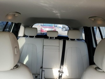 Mercedes GLB 2022 Mercedes-Benz GLB 250 2022 2.0l 2.0 Benzyna 221KM, zdjęcie 10