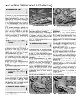 LAND ROVER DEFENDER DIESEL (07-16) СПОСОБЫ РЕМОНТА