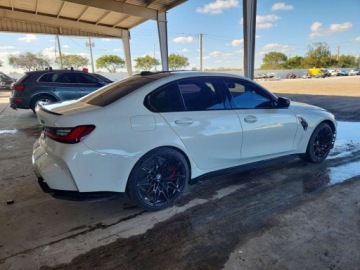 BMW Seria 3 G20-G21 2025 BMW M3 Competition 2025 3.0 Benzyna 503KM, zdjęcie 8