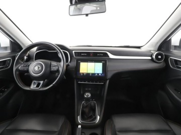 MG ZS I 2022 MG ZS virtual cocpit navi klima auto grzane fotele, zdjęcie 14