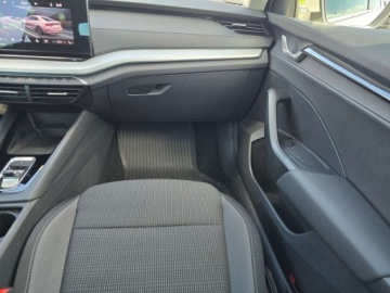 Skoda Octavia IV Liftback 1.5 TSI EVO 150KM 2024 Skoda Octavia Polift, Kamera, Podgrzewane Fotele, Indukcja, VAT23, Krajowy, zdjęcie 22