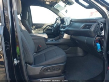 Chevrolet Tahoe GMT900 2024 Chevrolet Tahoe 2024r., 4x4, 5.3L 5.3 Benzyna 355KM, zdjęcie 7