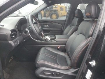 Honda Pilot II 2024 Honda Pilot Trailsport 2024 3.5l 3.5 Benzyna 285KM, zdjęcie 7