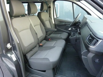 Renault Trafic III 2022 Renault Trafic Nowy Model*Long*2.0 DCI, zdjęcie 14