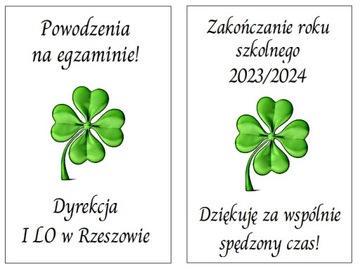 BRELOK ZIELONA KONICZYNKA PREZENT DLA MATURZYSTY ZAKOŃCZENIE ROKU SZKOLNEGO