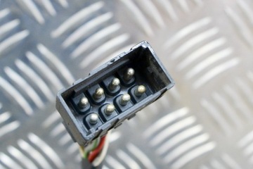 MECHANIZMUS ŘÍDÍCÍ MERCEDES-BENZ SL (R129) A1294620020 5.0L GASOLINE