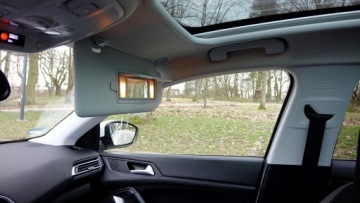 Peugeot 308 II SW 1.2 PureTech 130KM 2015 308 .. Panorama .. Ledy .. Nawigacja .. Kamera .. 2 x PDC .. Klimatronik ., zdjęcie 4