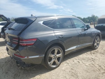  Genesis GV80 Base 2022 2.5l 2.5 Benzyna 300KM, zdjęcie 3