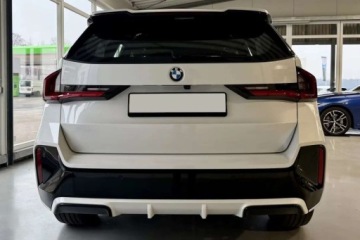 BMW X1 U11 2026 BMW X1 sDrive20i M Sport, Duzy Rabat, Leasing, Wynajem 1.5 Hybryda 170KM, zdjęcie 6