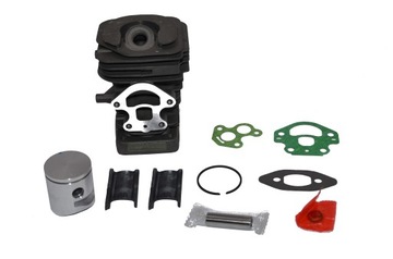 39 mm cylinder tłok Husqvarna 235 / 235E / 236