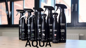 FOEN Zapach do samochodu auta - AQUA 200ML