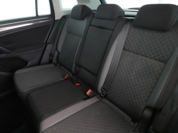 Volkswagen Tiguan II SUV 2.0 TDI 150KM 2017 Volkswagen Tiguan DSG klima auto virtual cocpit, zdjęcie 16