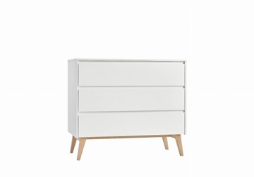 Pinio Swing Komoda 3-szufladowa