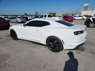 Chevrolet Camaro VI Coupe 6.2 455KM 2023 Chevrolet Camaro LT1 2023 6.2l 6.2 Benzyna 455KM, zdjęcie 1