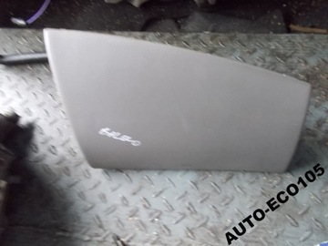 ULOŽENÍ AIR NÁDRŽ SPOLUJEZDCE SUZUKI BALENO FACELIFT
