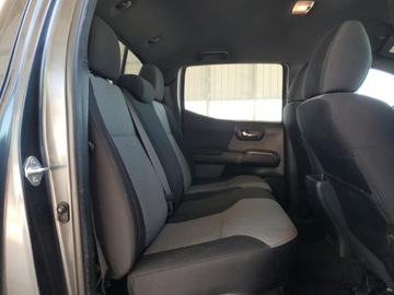 Toyota Tacoma II 2022 Toyota Tacoma Double Cab 2022 3.5l 3.5 Benzyna 278KM, zdjęcie 10