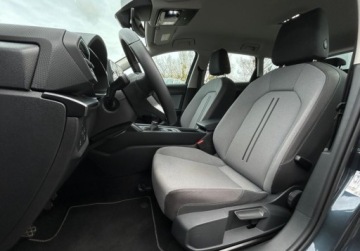 Seat Leon IV 2024 Seat Leon Sportstourer Style, GWARANCJA, ACC, Kamera cofania, Bezwypadkowy, zdjęcie 6