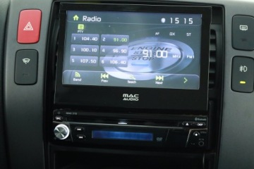 Hyundai Tucson I SUV 2.0 i 16V 141KM 2006 Hyundai Tucson 2.0 i, Klima, zdjęcie 8