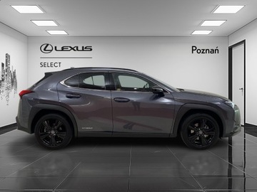 Lexus UX 2022 Lexus UX 250h GPF F Impression 2WD, zdjęcie 5