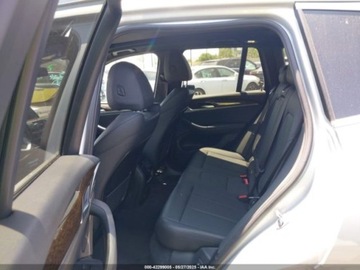 BMW X3 G01 2019 BMW X3 sDrive30I 2019 2.0l 2.0 Benzyna 248KM, zdjęcie 12