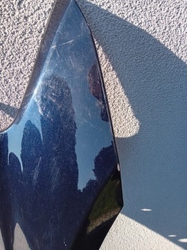 BLATNÍK PRAVÝ PŘEDNÍ BMW 7 G11 G12 2015-2018