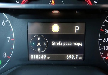 Opel 2019 Opel Grandland X ASO, PDC, G. fotele, kamera cofania, NAVI, skory, Denon,, zdjęcie 19