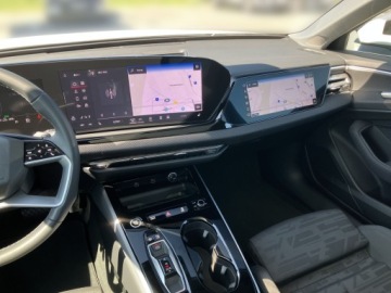 Audi A6 C8 Allroad 2.0 40 TDI 204KM 2025 Audi A6 Avant TDI quattro S tronic | Pakiet Tech p, zdjęcie 11