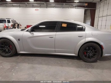 Dodge Charger VII 2021 Dodge Charger 2021r., SRT HELLCAT REDEYE WIDEBODY, od ubezpieczalni 6.2, zdjęcie 3