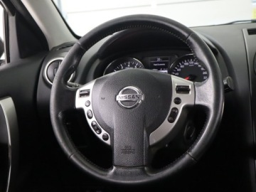 Nissan Qashqai I Crossover Facelifting  2.0 140KM 2012 Nissan Qashqai 2.0, Salon Polska, 4X4, Automat, zdjęcie 18
