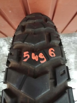 OPONA HEIDENAU K60 SCOUT 120/70B19 5496