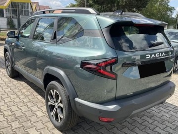 Dacia Bigster 1.8 Hybrid 156KM 2025 Od ręki - Expression 1.8 Full Hybrid 155KM / Pakiet Zimowy Plus, zdjęcie 2