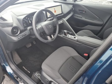 Toyota C-HR II SUV 1.8 Hybrid 140KM 2023 Toyota C-HR 1.8 Hybrid Style 1.8 Hybrid Style!! Sa, zdjęcie 13