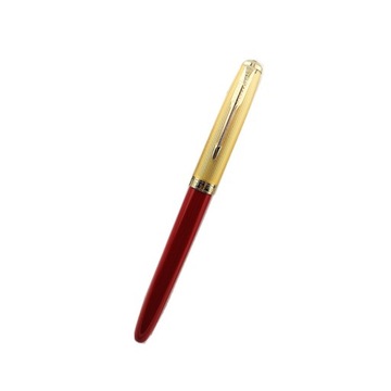 ЭКСКЛЮЗИВНАЯ ПЕРЬЕВАЯ РУЧКА JINHAO – САПФИР