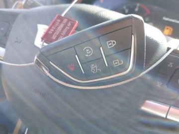 Cadillac 2023 Cadillac CT4 2023 CADILLAC CT4 SPORT 2.0 Benzyna 237KM, zdjęcie 14