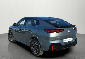 BMW X2 U10 SUV 2.0 18d 150KM 2024 BMW X2 M-Sport sDrive18d M-Sport sDrive18d 2.0 Diesel 150KM, zdjęcie 8