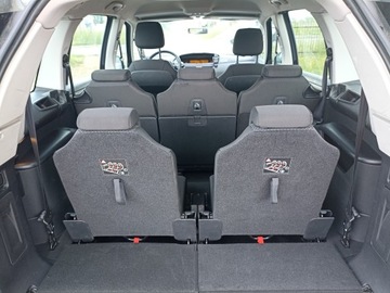 Citroen Grand C4 Picasso I 1.6 HDi 109KM 2007 CITROEN C4 Grand Picasso I, zdjęcie 11