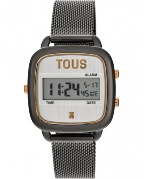 Zegarek damski TOUS 300358300