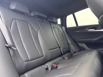 BMW X4 G02 SUV Facelifting 2.0 30i 245KM 2025 BMW X4 NOWY BMW x4, Serwis na 5 lat, gwarancja 3 l, zdjęcie 15