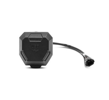 Gniazdo USB Kawasaki